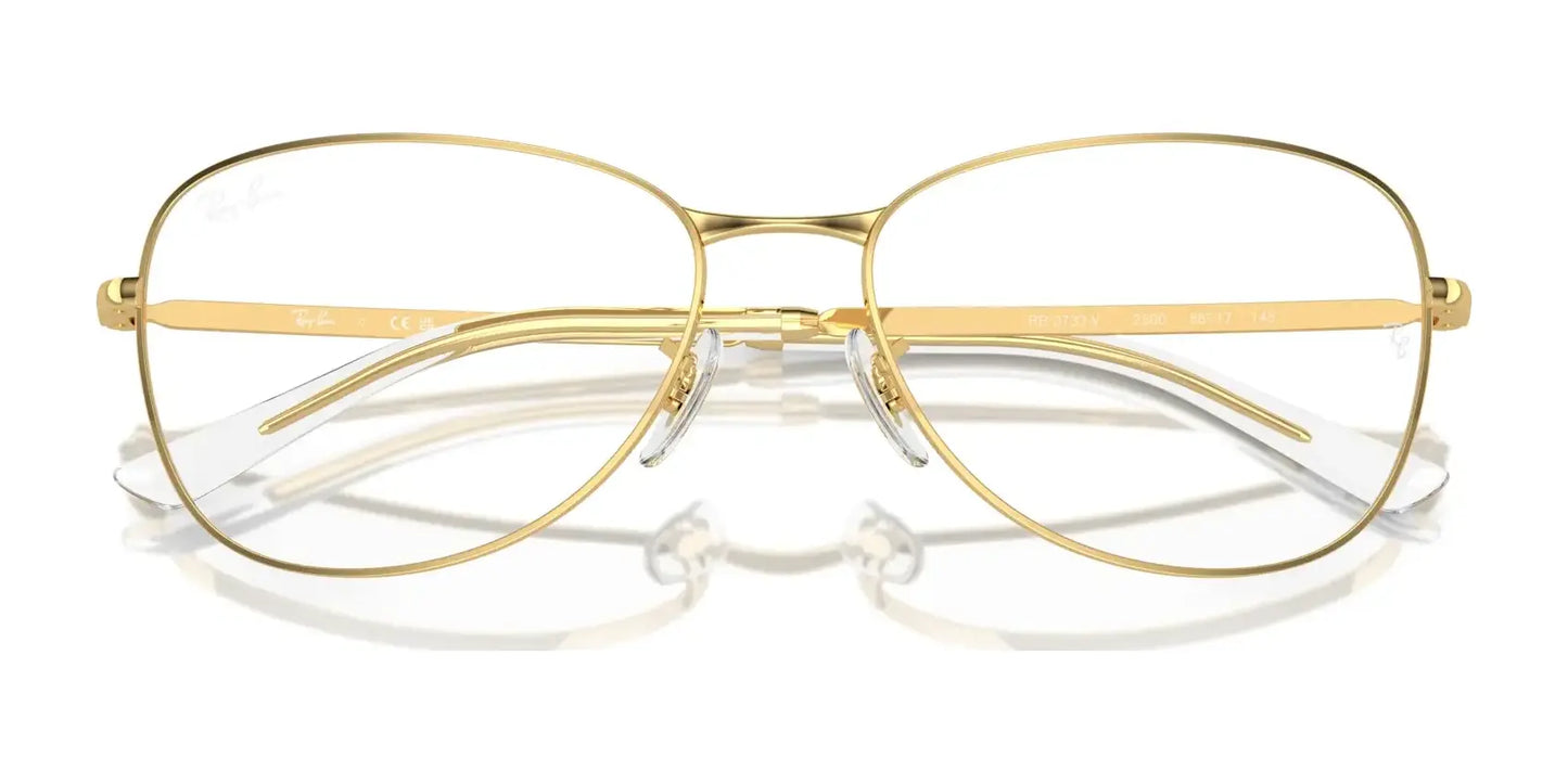 Ray-Ban RX3733V Eyeglasses