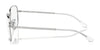 Ray-Ban RX3733V Eyeglasses / Arista Gold №2500 / Size 54