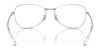 Ray-Ban RX3733V Eyeglasses / Arista Gold №2500 / Size 54