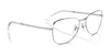 Ray-Ban RX3733V Eyeglasses / Arista Gold №2500 / Size 54