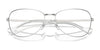Ray-Ban RX3733V Eyeglasses / Arista Gold №2500 / Size 54
