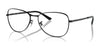 Ray-Ban RX3733V Eyeglasses / Black №2509 / Size 54