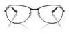 Ray-Ban RX3733V Eyeglasses / Arista Gold №2500 / Size 54