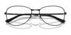 Ray-Ban RX3733V Eyeglasses / Arista Gold №2500 / Size 54