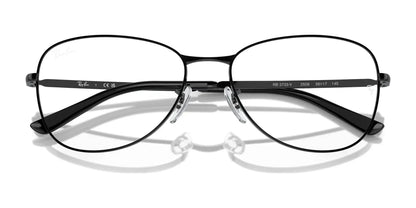 Ray-Ban RX3733V Eyeglasses