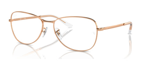 Ray-Ban RX3733V Eyeglasses