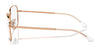 Ray-Ban RX3733V Eyeglasses / Arista Gold №2500 / Size 54