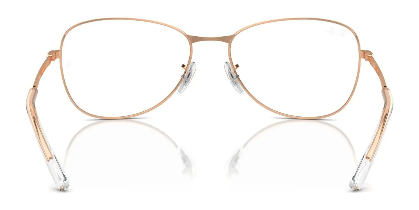 Ray-Ban RX3733V Eyeglasses