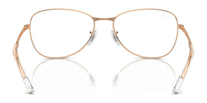 Ray-Ban RX3733V Eyeglasses