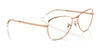 Ray-Ban RX3733V Eyeglasses / Arista Gold №2500 / Size 54