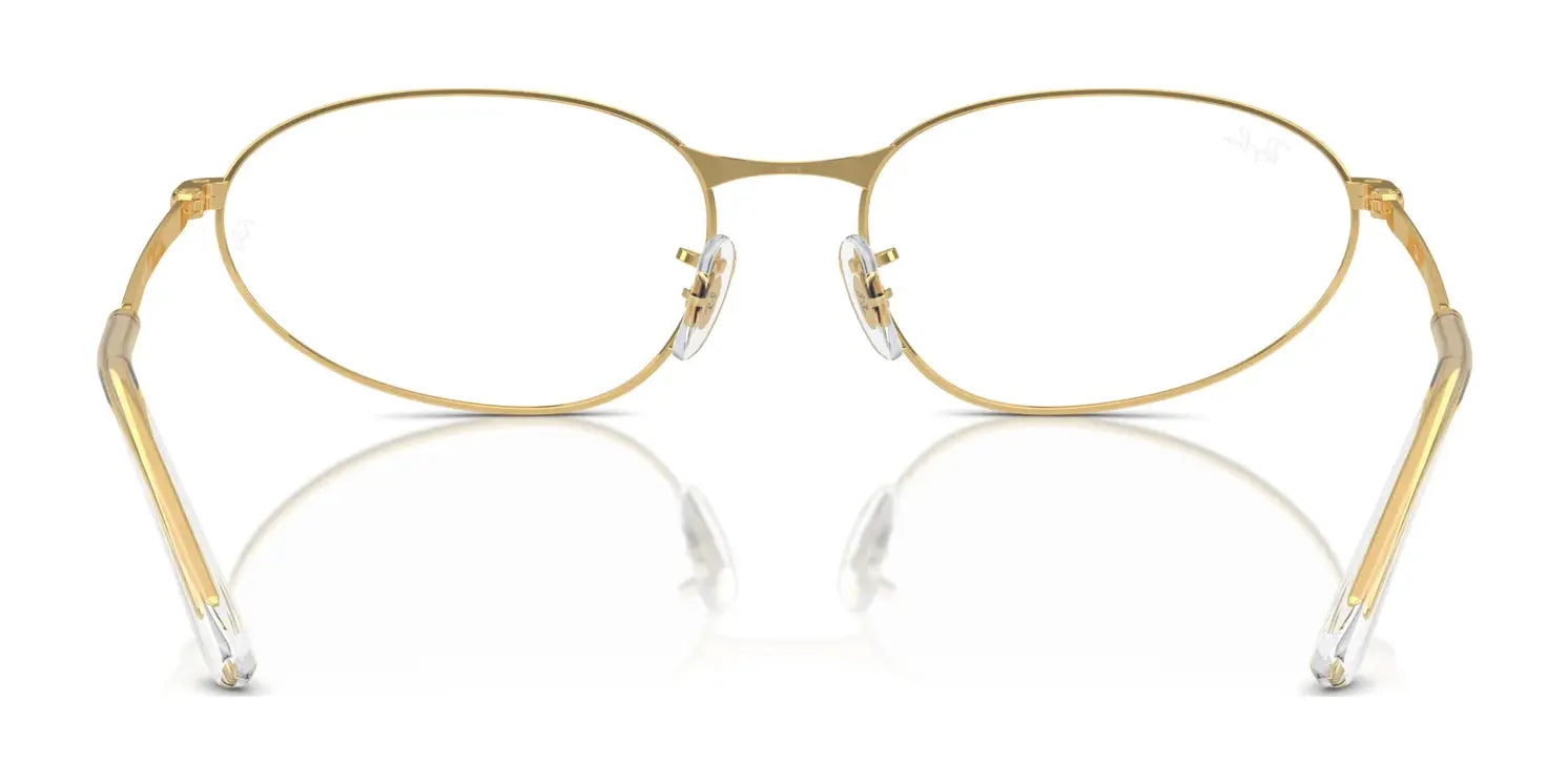 Ray-Ban RX3734V Eyeglasses