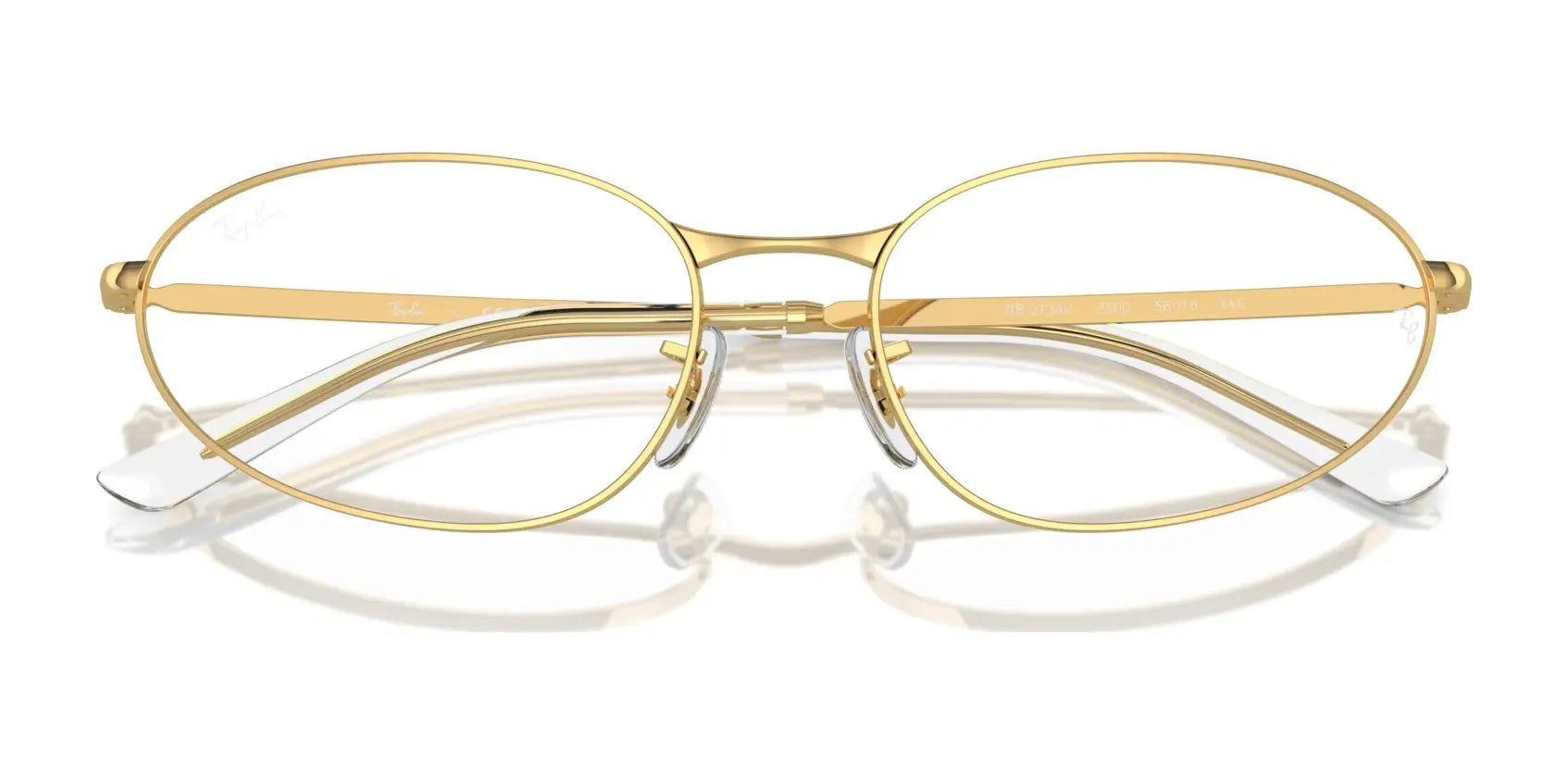 Ray-Ban RX3734V Eyeglasses