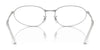 Ray-Ban RX3734V Eyeglasses / Arista Gold №2500 / Size 54