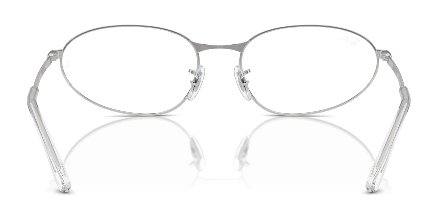 Ray-Ban RX3734V Eyeglasses