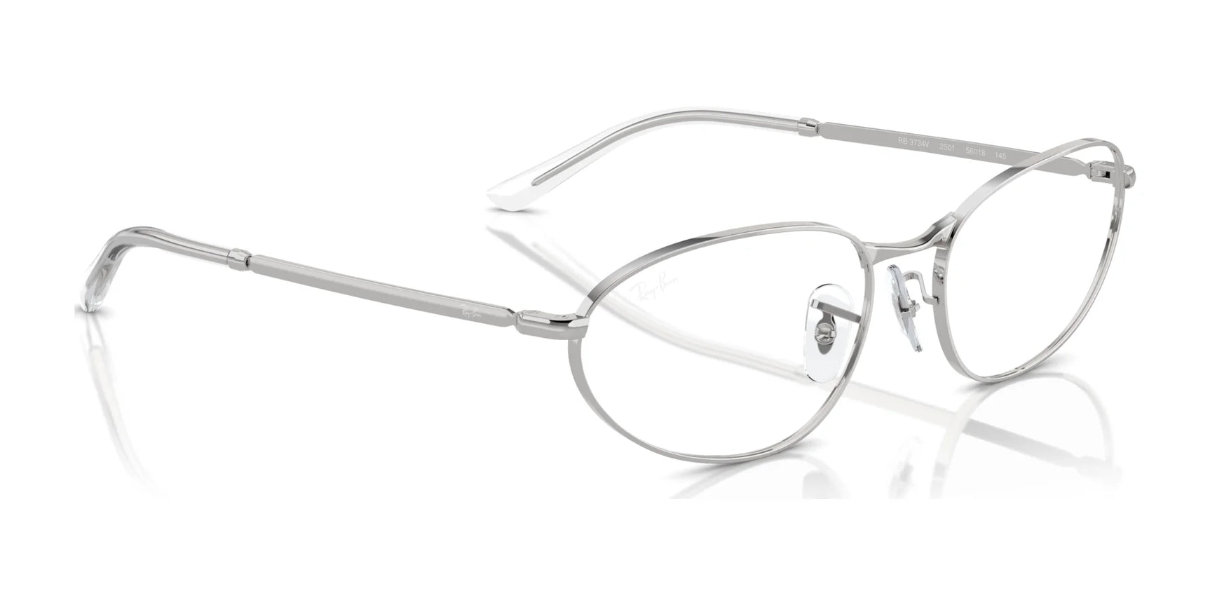 Ray-Ban RX3734V Eyeglasses