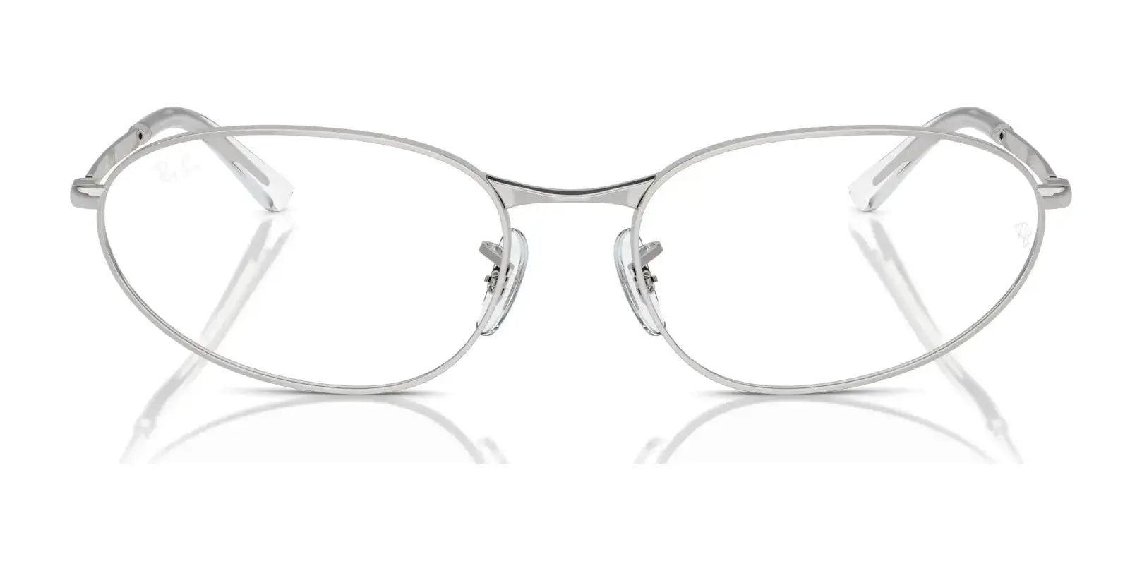 Ray-Ban RX3734V Eyeglasses