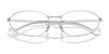 Ray-Ban RX3734V Eyeglasses / Arista Gold №2500 / Size 54