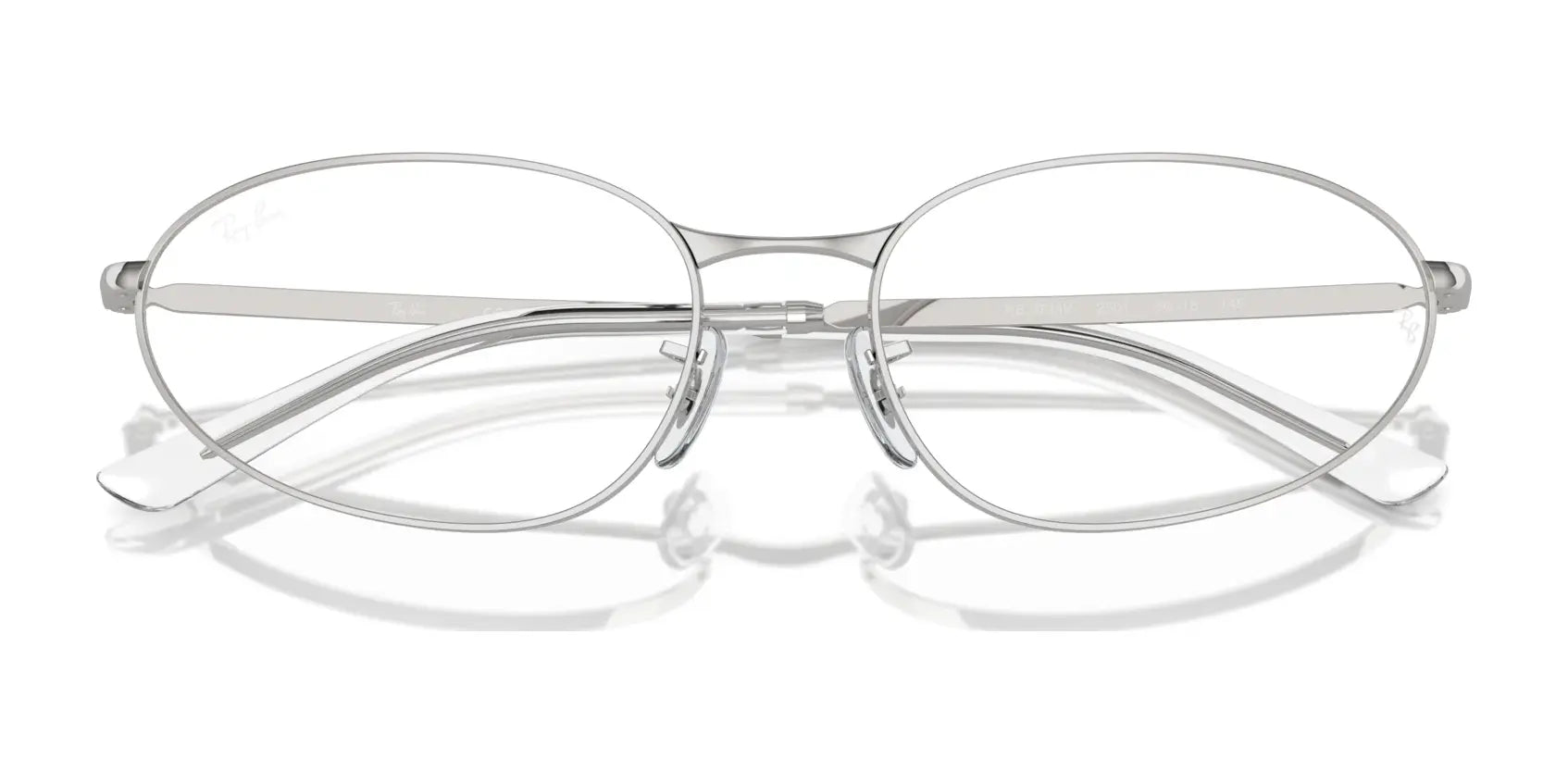 Ray-Ban RX3734V Eyeglasses