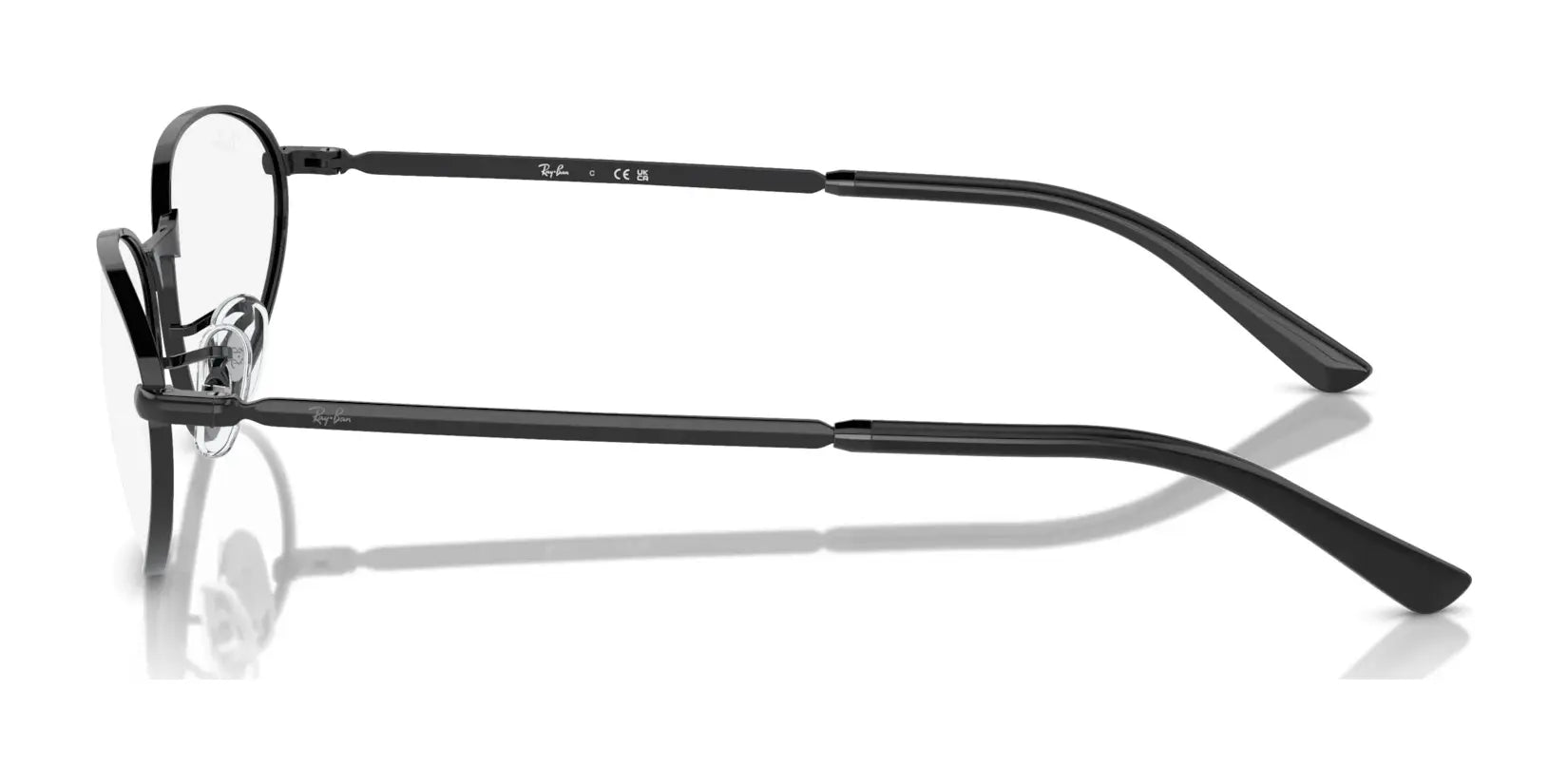 Ray-Ban RX3734V Eyeglasses