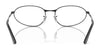 Ray-Ban RX3734V Eyeglasses / Arista Gold №2500 / Size 54