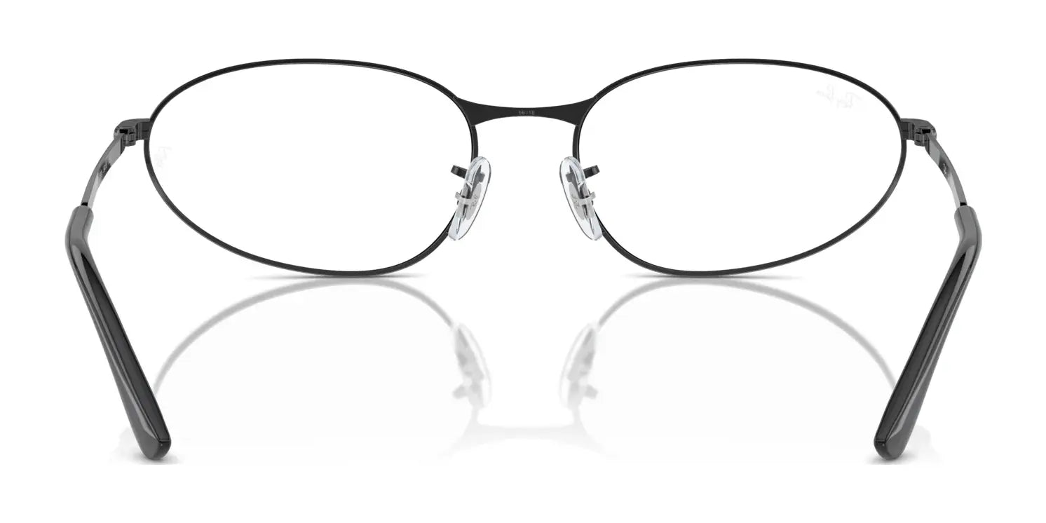 Ray-Ban RX3734V Eyeglasses