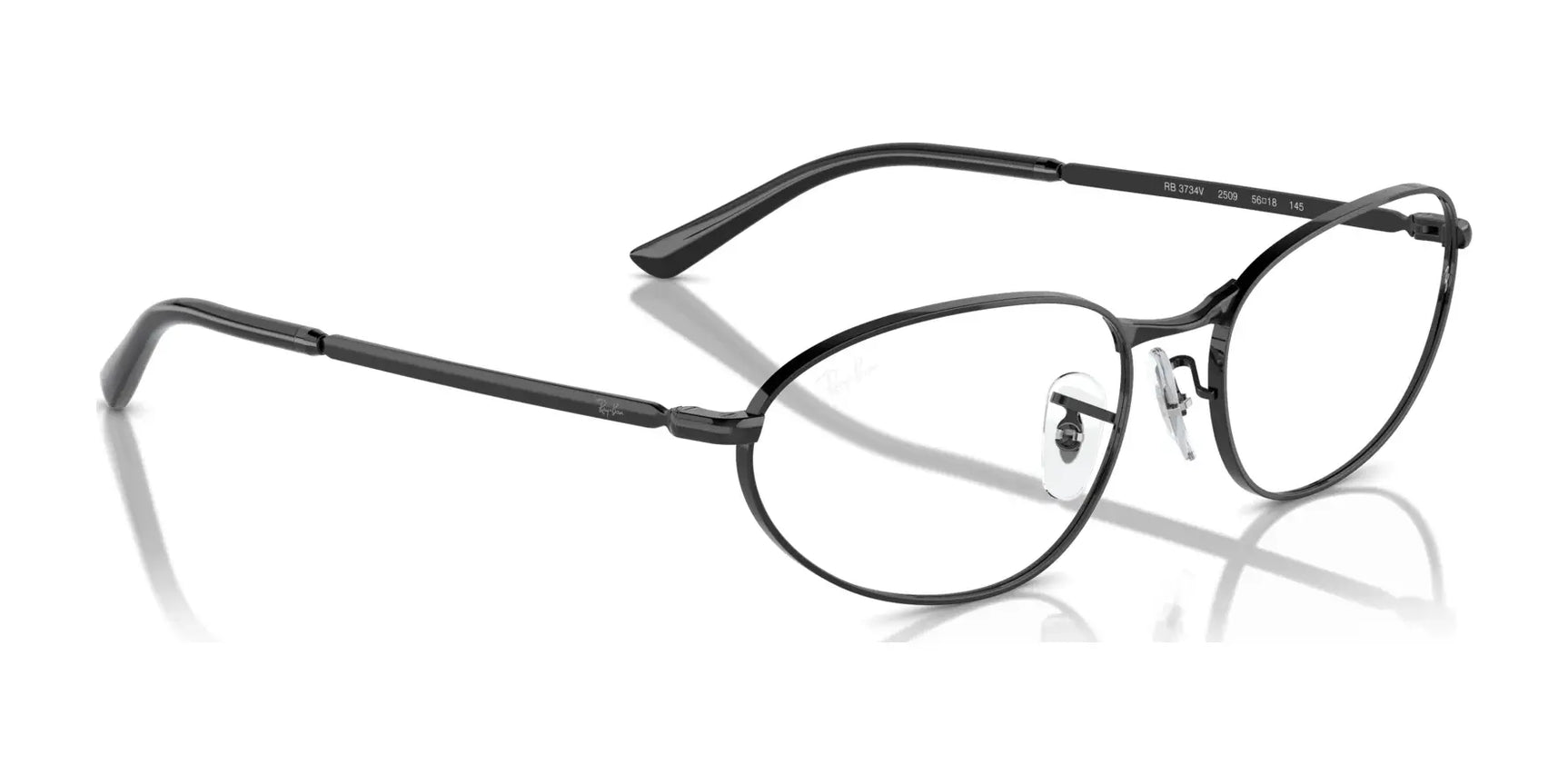 Ray-Ban RX3734V Eyeglasses