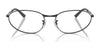 Ray-Ban RX3734V Eyeglasses / Arista Gold №2500 / Size 54