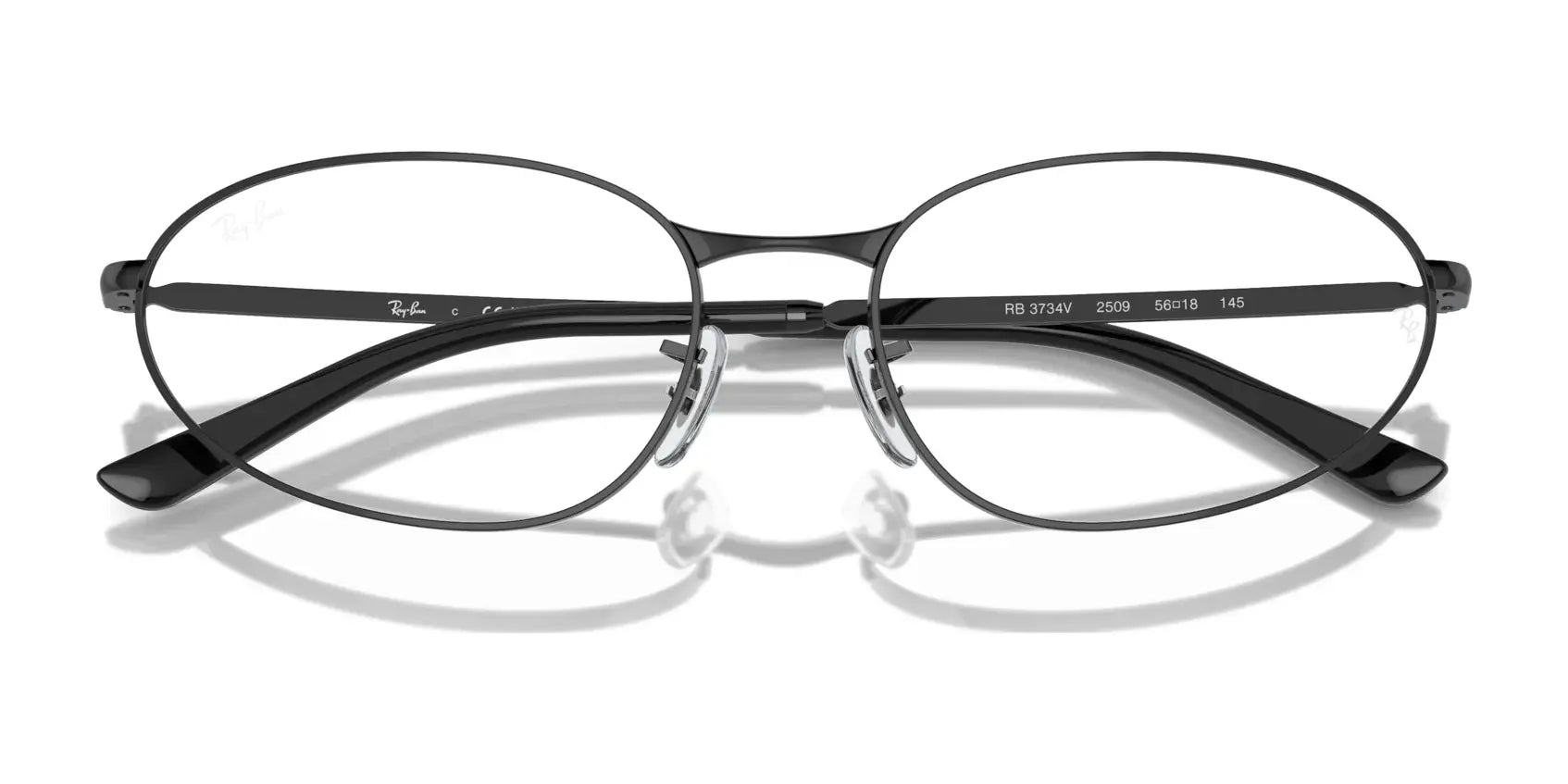 Ray-Ban RX3734V Eyeglasses