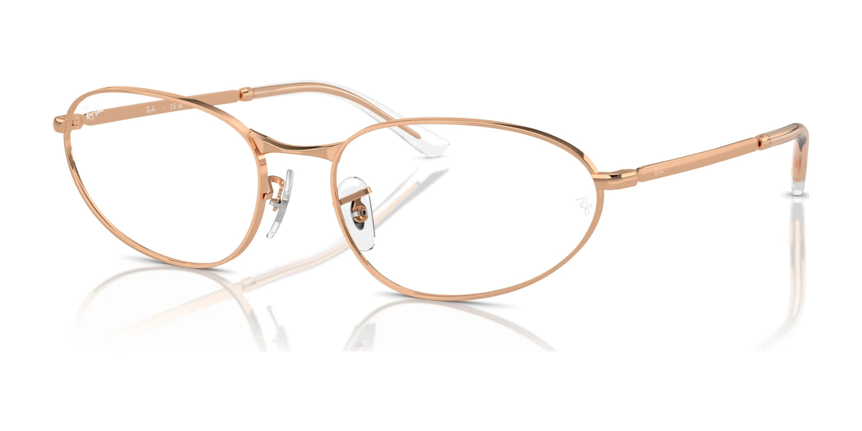 Ray-Ban RX3734V Eyeglasses