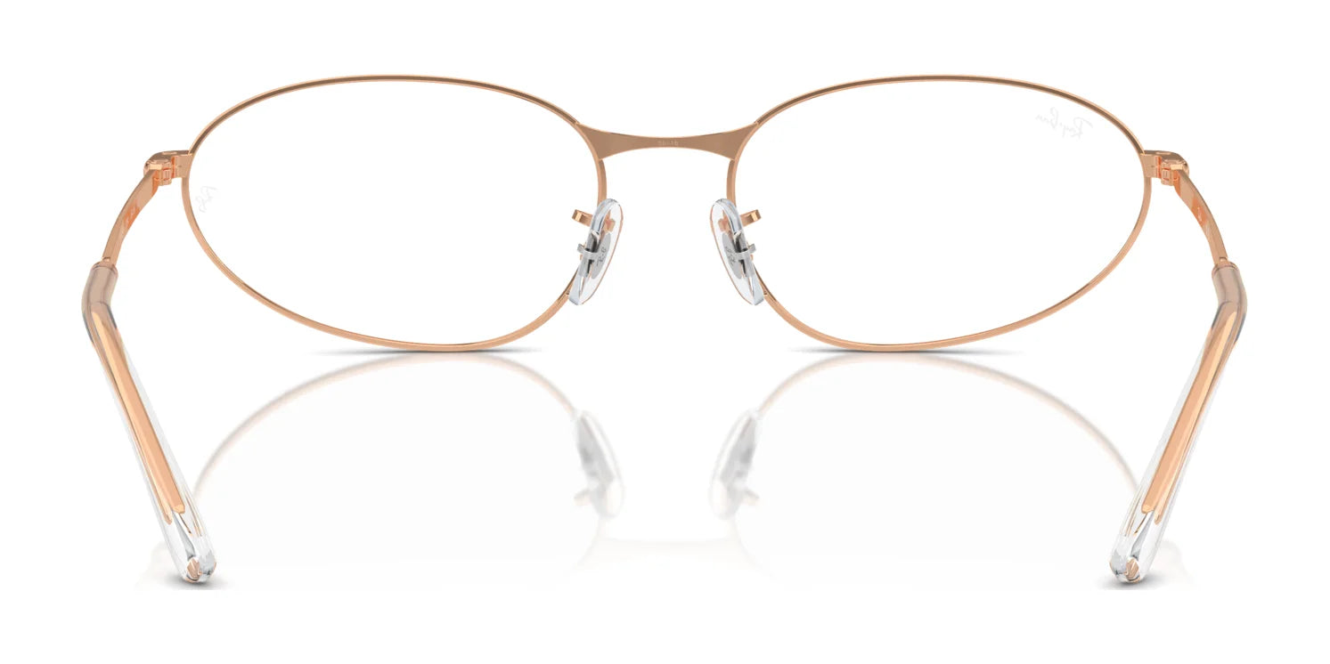 Ray-Ban RX3734V Eyeglasses