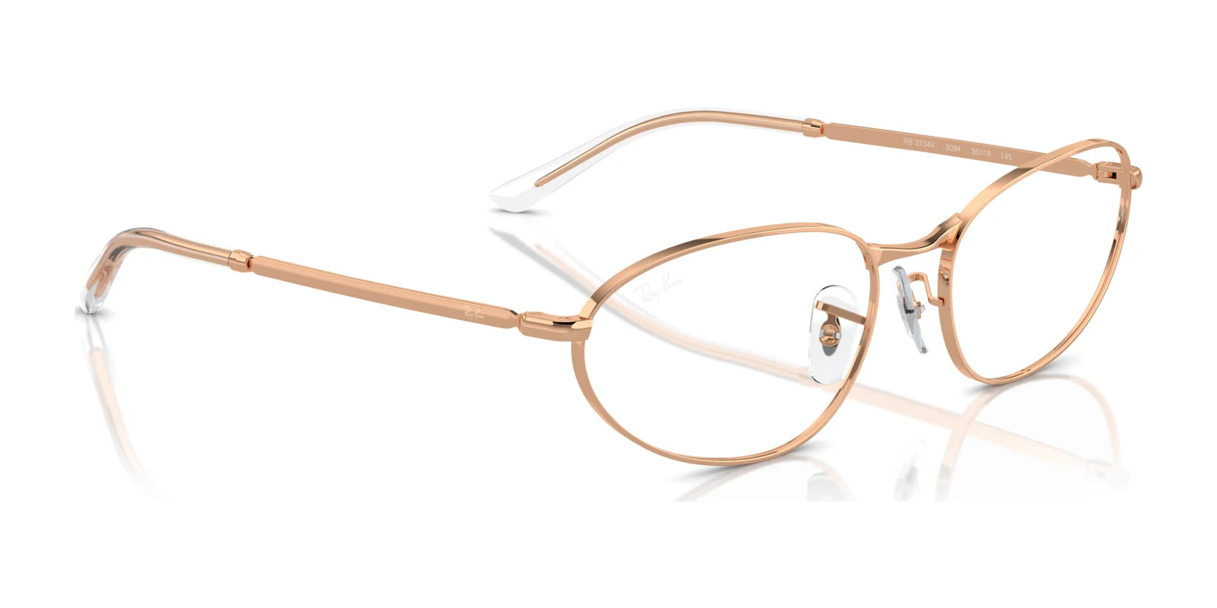 Ray-Ban RX3734V Eyeglasses