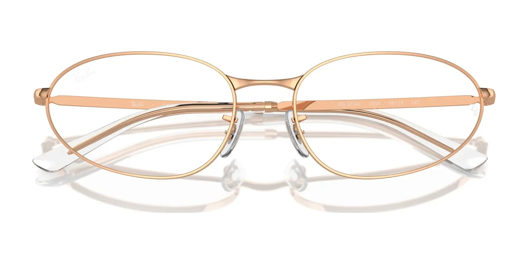 Ray-Ban RX3734V Eyeglasses