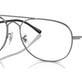 Gunmetal №2502