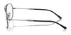 Ray-Ban BAIN BRIDGE RX3735V Eyeglasses / Arista Gold №2500 / Size 55