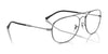 Ray-Ban BAIN BRIDGE RX3735V Eyeglasses / Arista Gold №2500 / Size 55