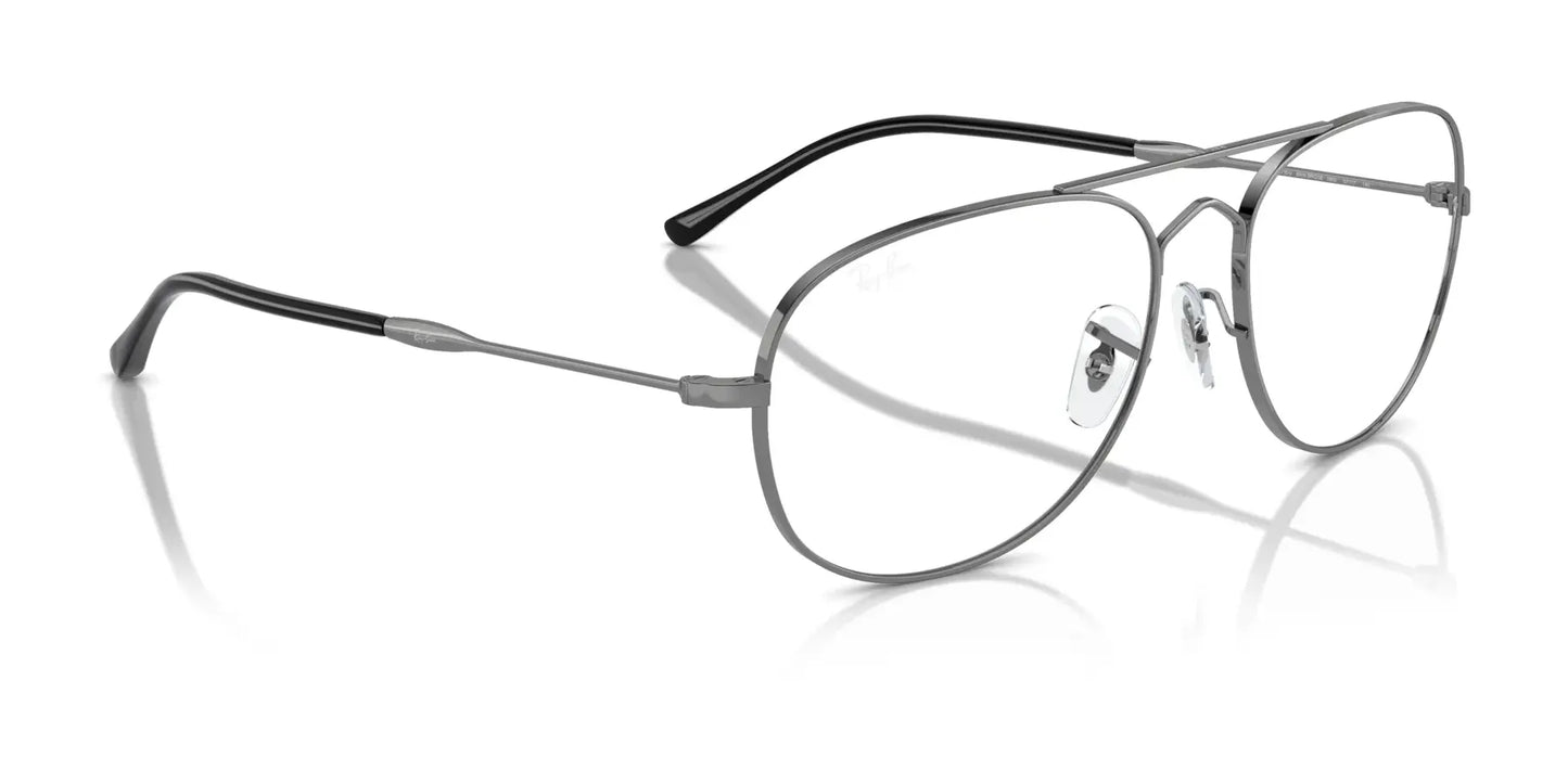 Ray-Ban BAIN BRIDGE RX3735V Eyeglasses | Size 55