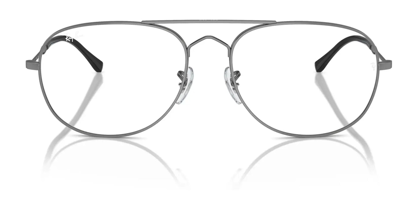 Ray-Ban BAIN BRIDGE RX3735V Eyeglasses | Size 55