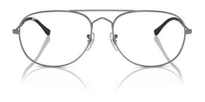 Ray-Ban BAIN BRIDGE RX3735V Eyeglasses | Size 55