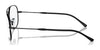 Ray-Ban BAIN BRIDGE RX3735V Eyeglasses / Arista Gold №2500 / Size 55