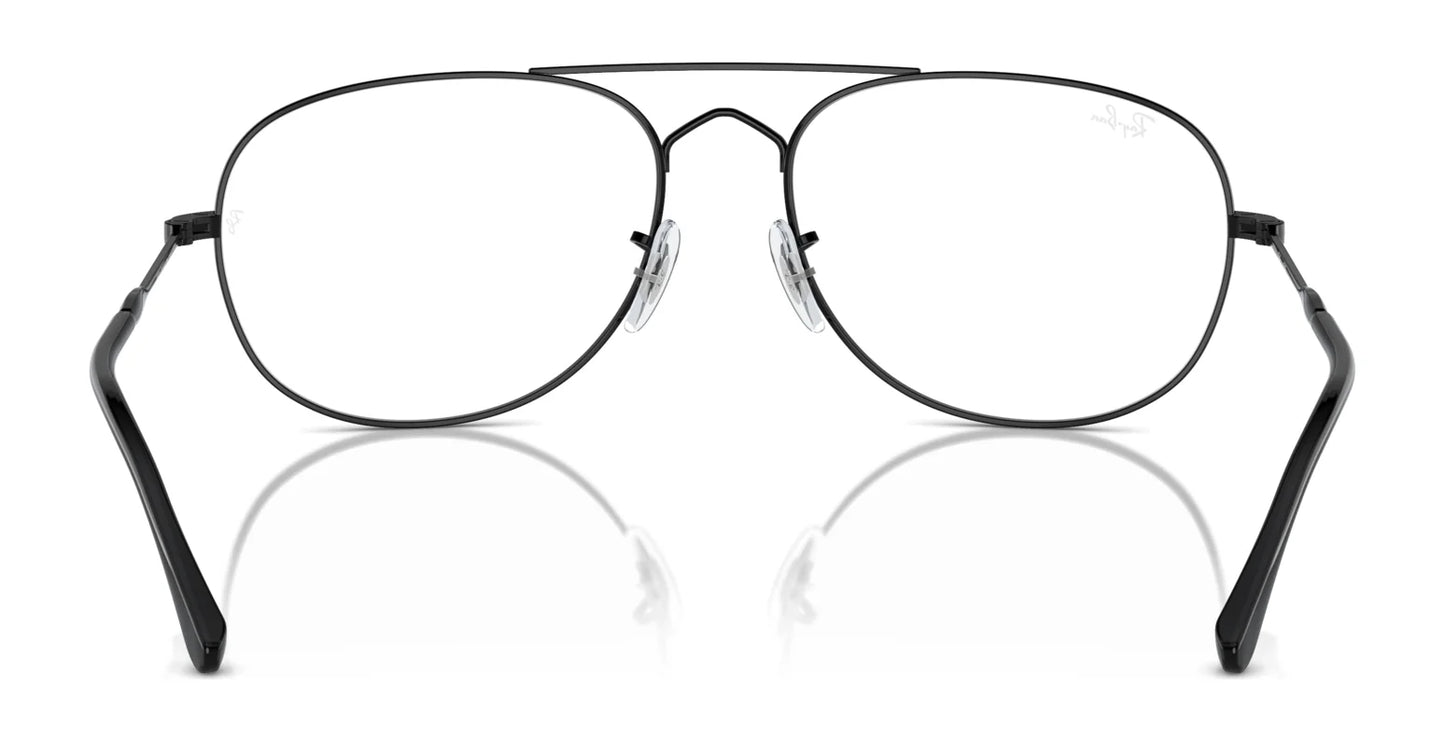 Ray-Ban BAIN BRIDGE RX3735V Eyeglasses | Size 55