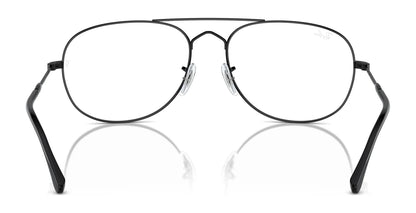 Ray-Ban BAIN BRIDGE RX3735V Eyeglasses | Size 55