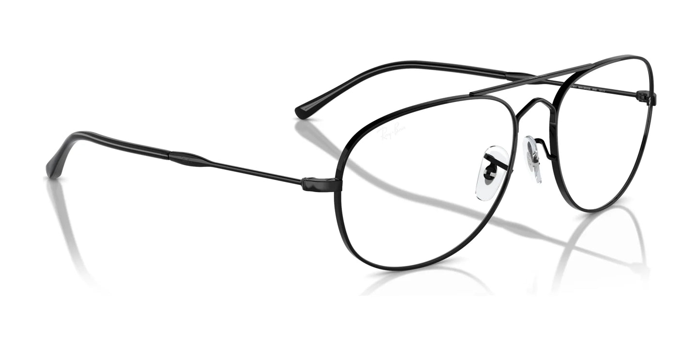 Ray-Ban BAIN BRIDGE RX3735V Eyeglasses | Size 55