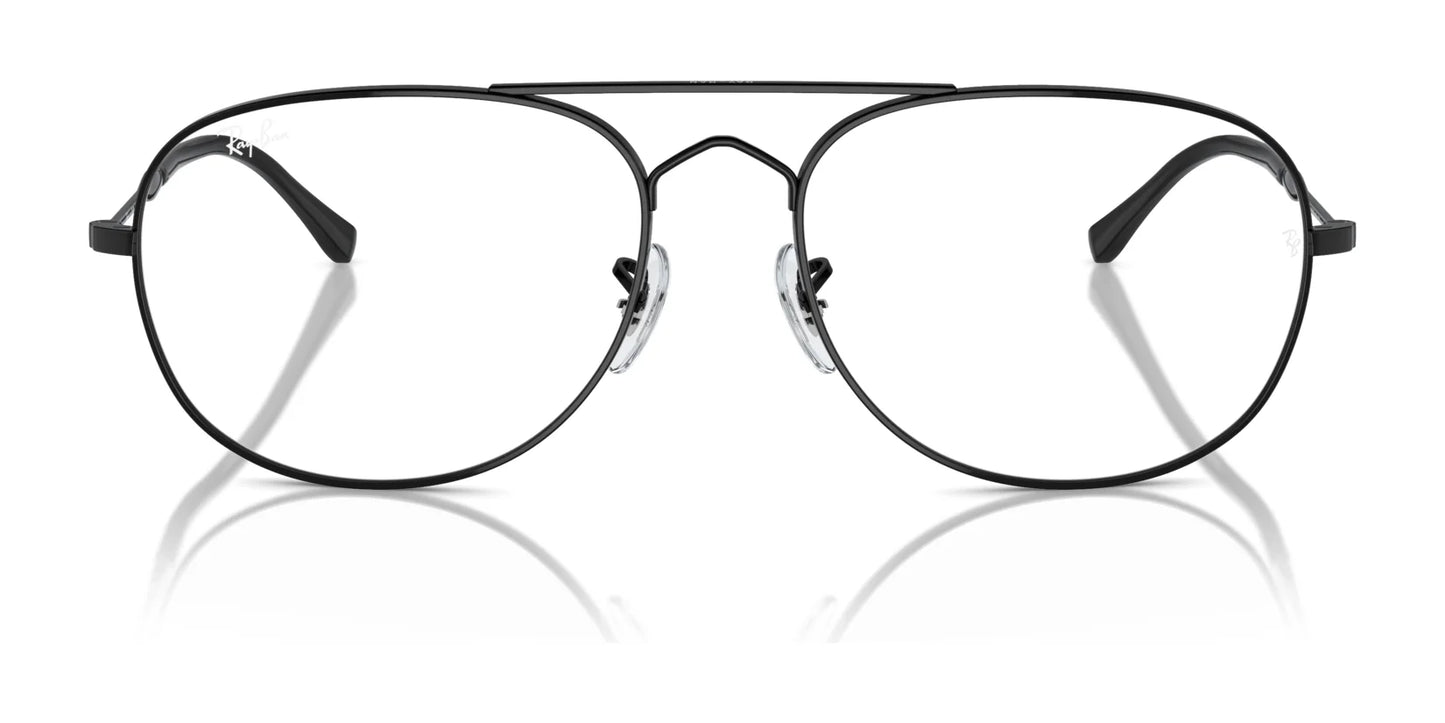 Ray-Ban BAIN BRIDGE RX3735V Eyeglasses | Size 55