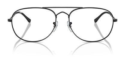 Ray-Ban BAIN BRIDGE RX3735V Eyeglasses | Size 55