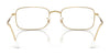 Ray-Ban RX3746V Eyeglasses / Black №2509 / Size 54