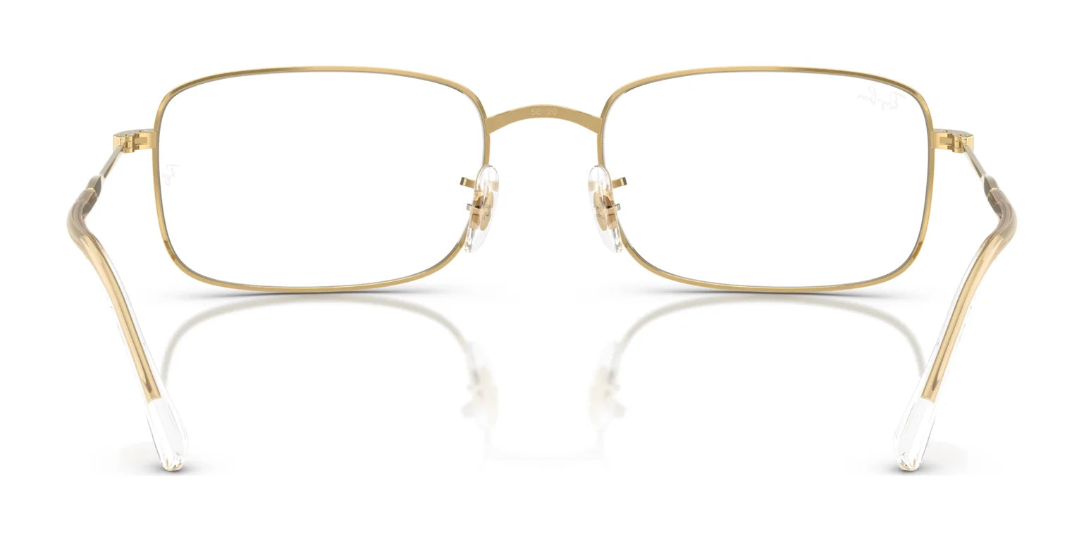 Ray-Ban RX3746V Eyeglasses