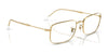 Ray-Ban RX3746V Eyeglasses / Black №2509 / Size 54