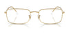 Ray-Ban RX3746V Eyeglasses / Black №2509 / Size 54