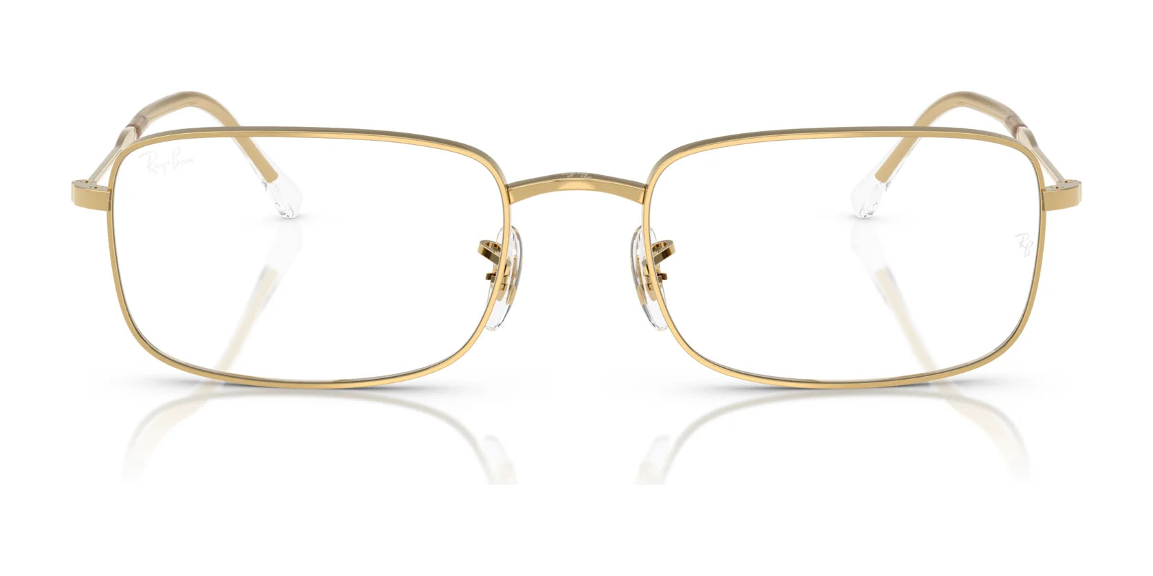 Ray-Ban RX3746V Eyeglasses