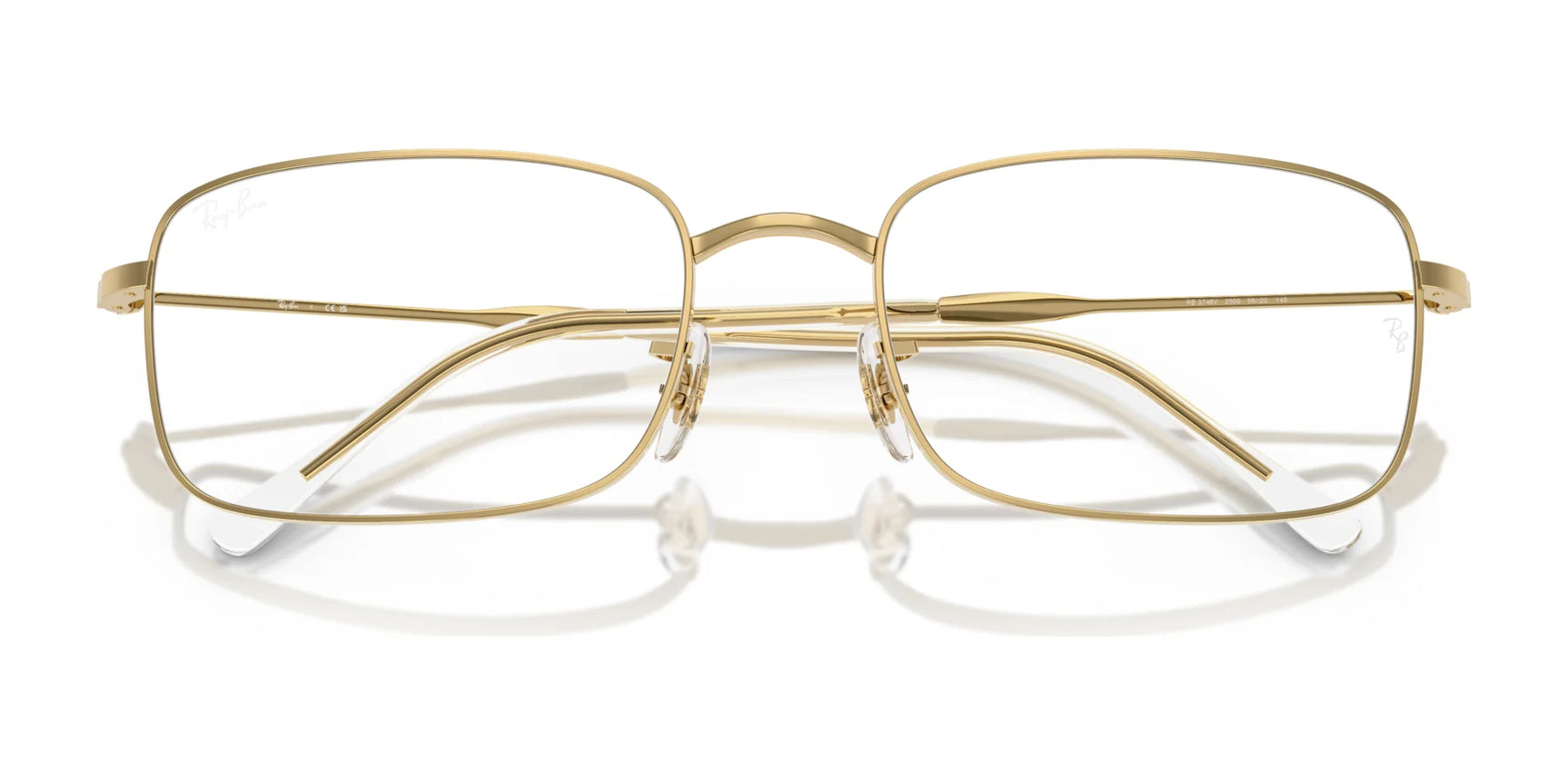 Ray-Ban RX3746V Eyeglasses